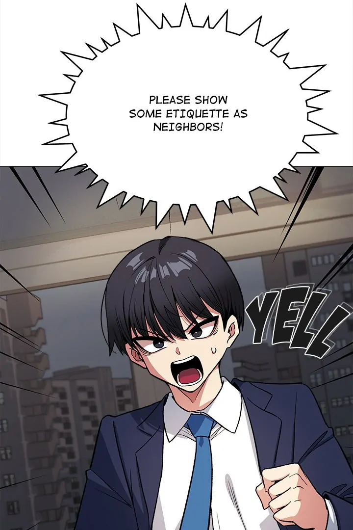 Someone Stop Her! Chapter 34 - Page 24