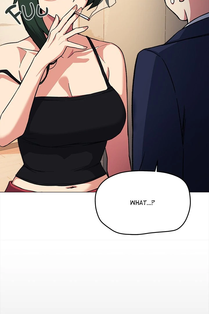 Someone Stop Her! Chapter 34 - Page 30