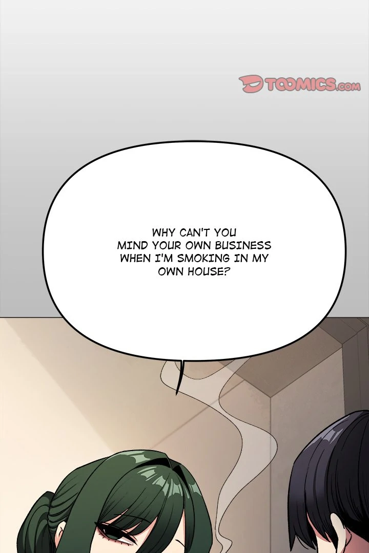 Someone Stop Her! Chapter 34 - Page 31