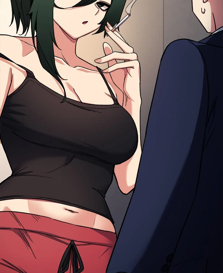 Someone Stop Her! Chapter 34 - Page 32