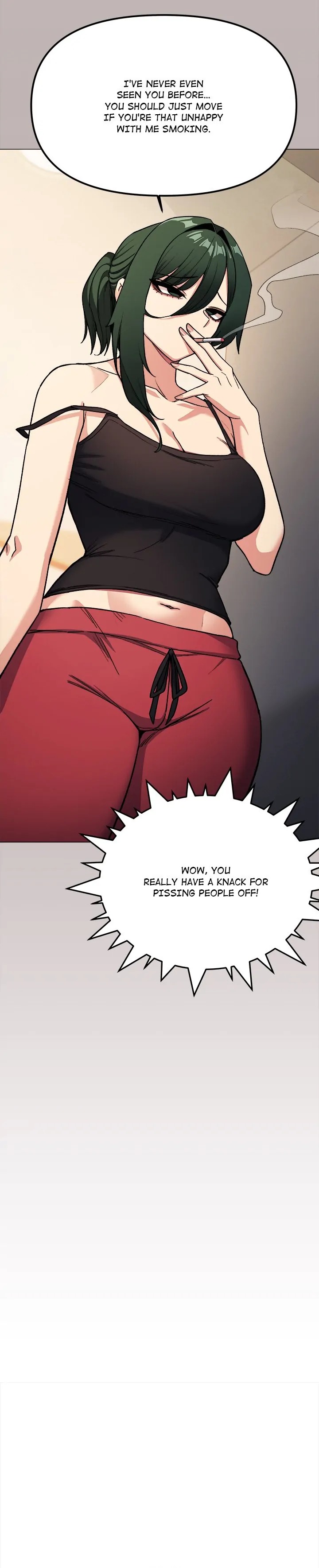 Someone Stop Her! Chapter 34 - Page 34