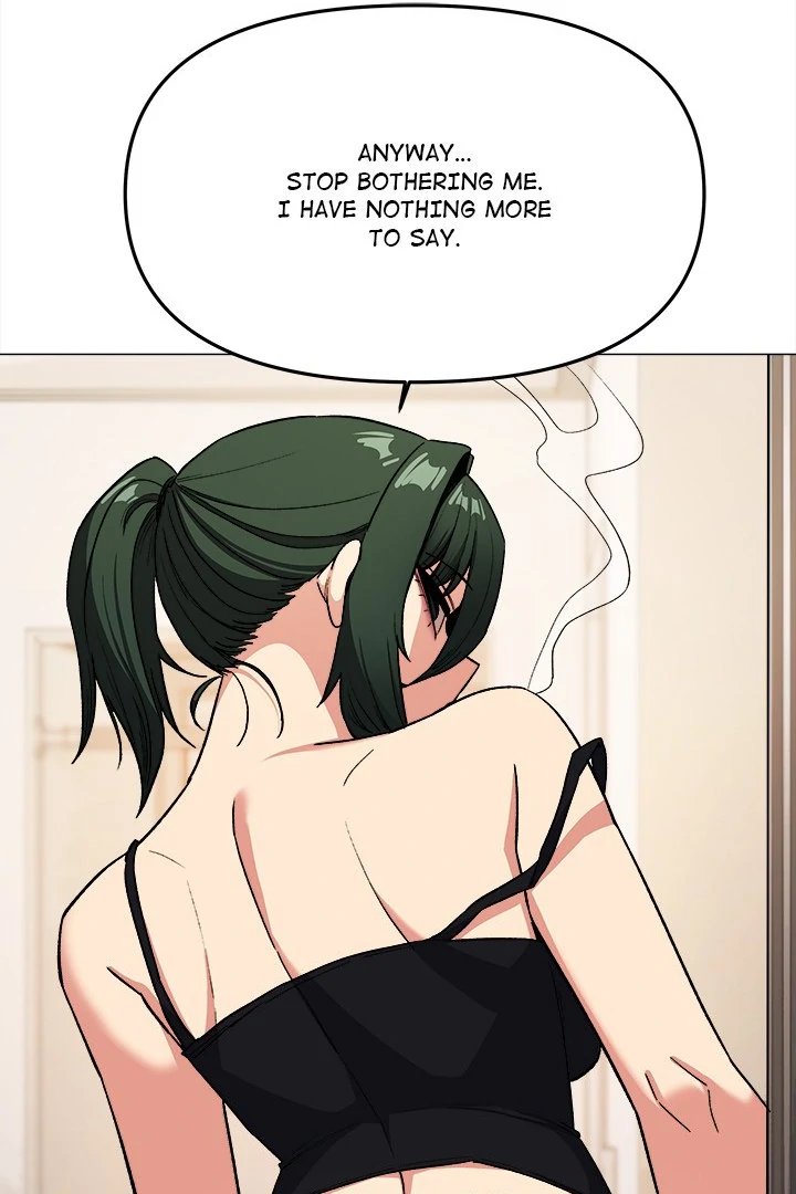 Someone Stop Her! Chapter 34 - Page 35