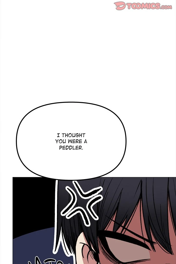 Someone Stop Her! Chapter 34 - Page 37