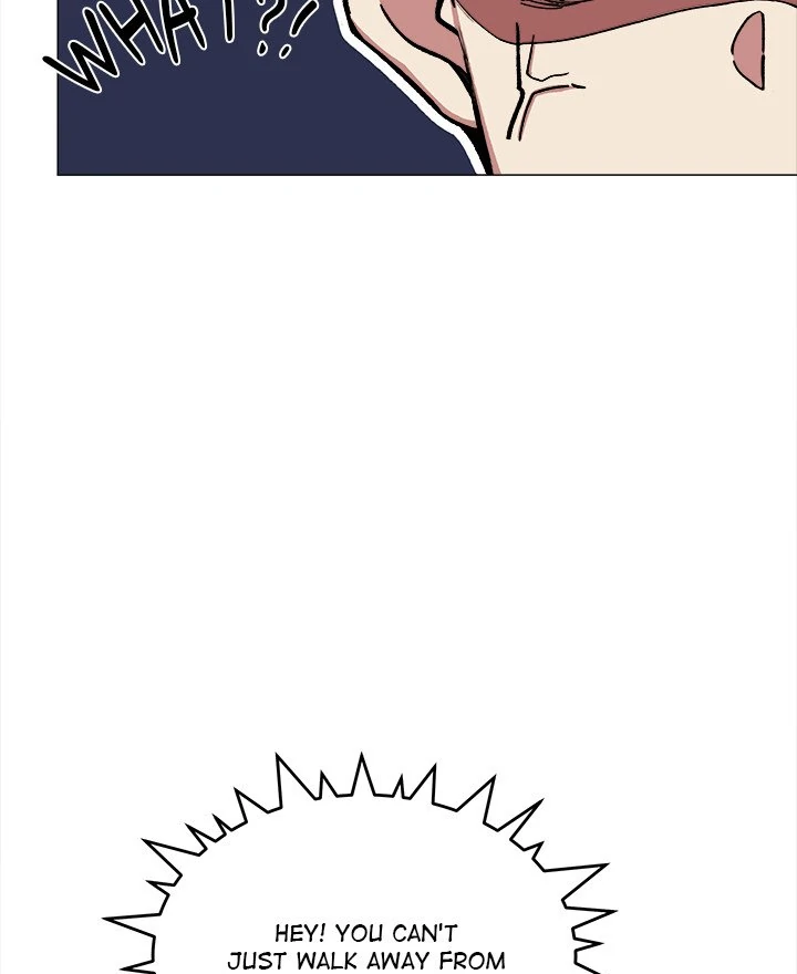 Someone Stop Her! Chapter 34 - Page 38