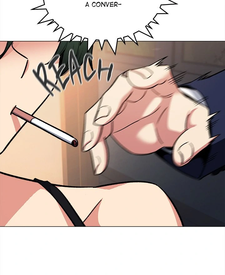 Someone Stop Her! Chapter 34 - Page 39