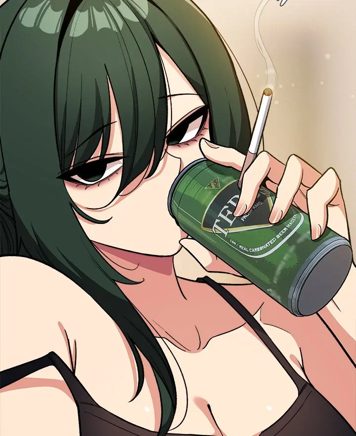 Someone Stop Her! Chapter 34 - Page 4