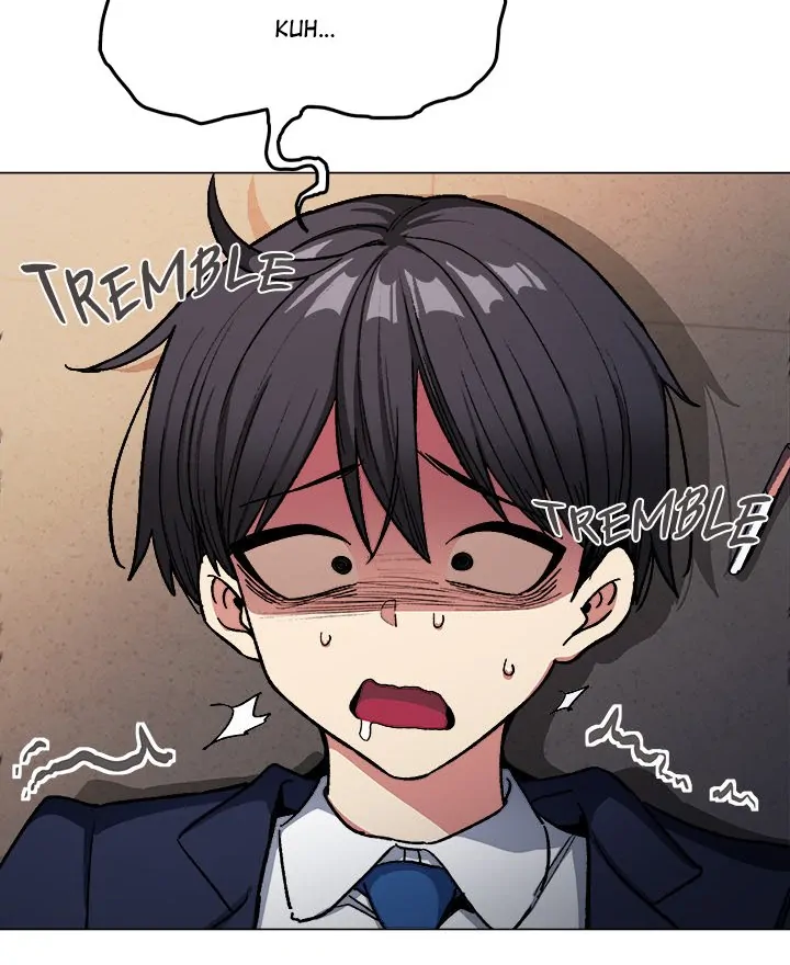 Someone Stop Her! Chapter 34 - Page 48