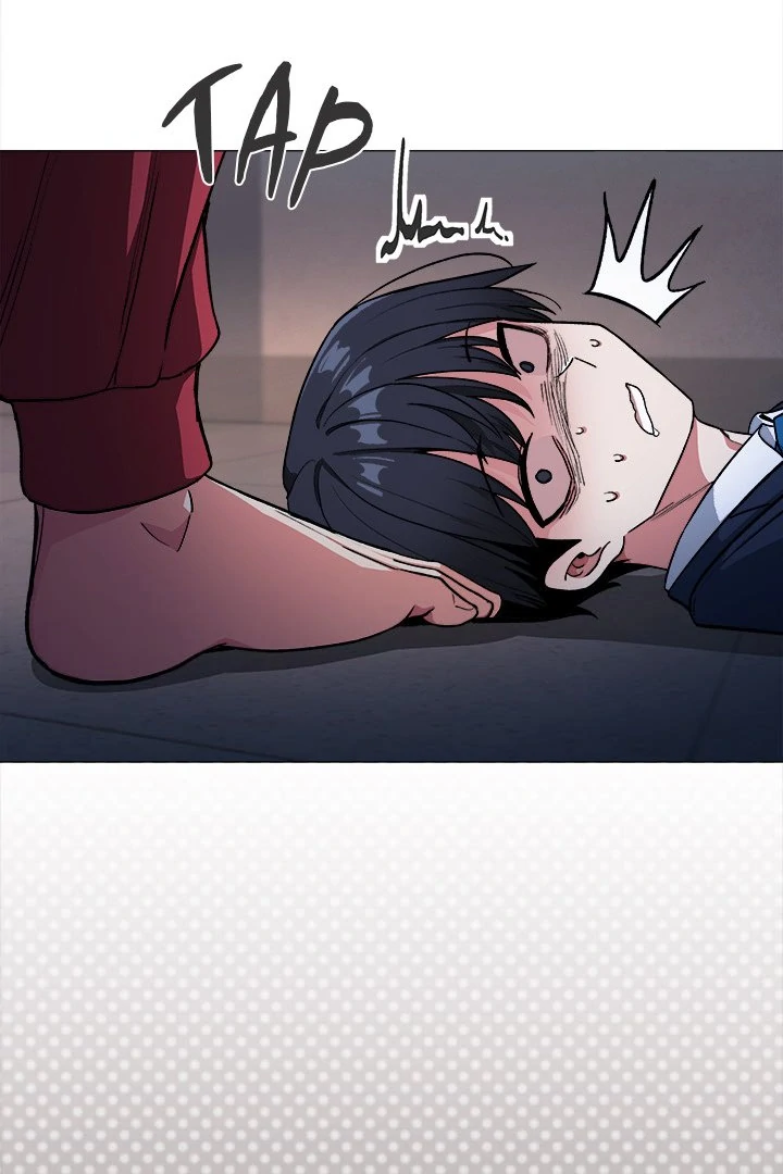 Someone Stop Her! Chapter 34 - Page 50