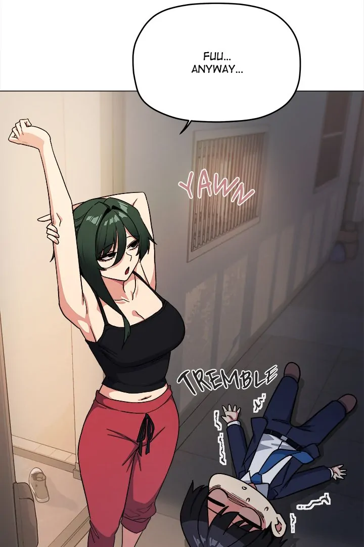 Someone Stop Her! Chapter 34 - Page 54