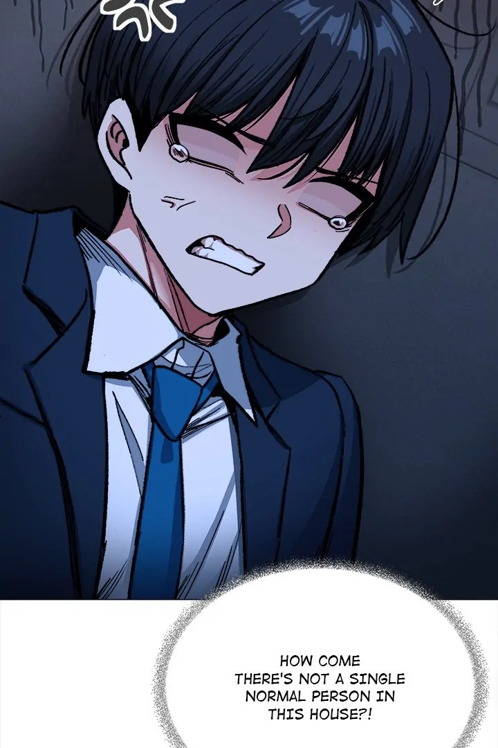 Someone Stop Her! Chapter 34 - Page 65