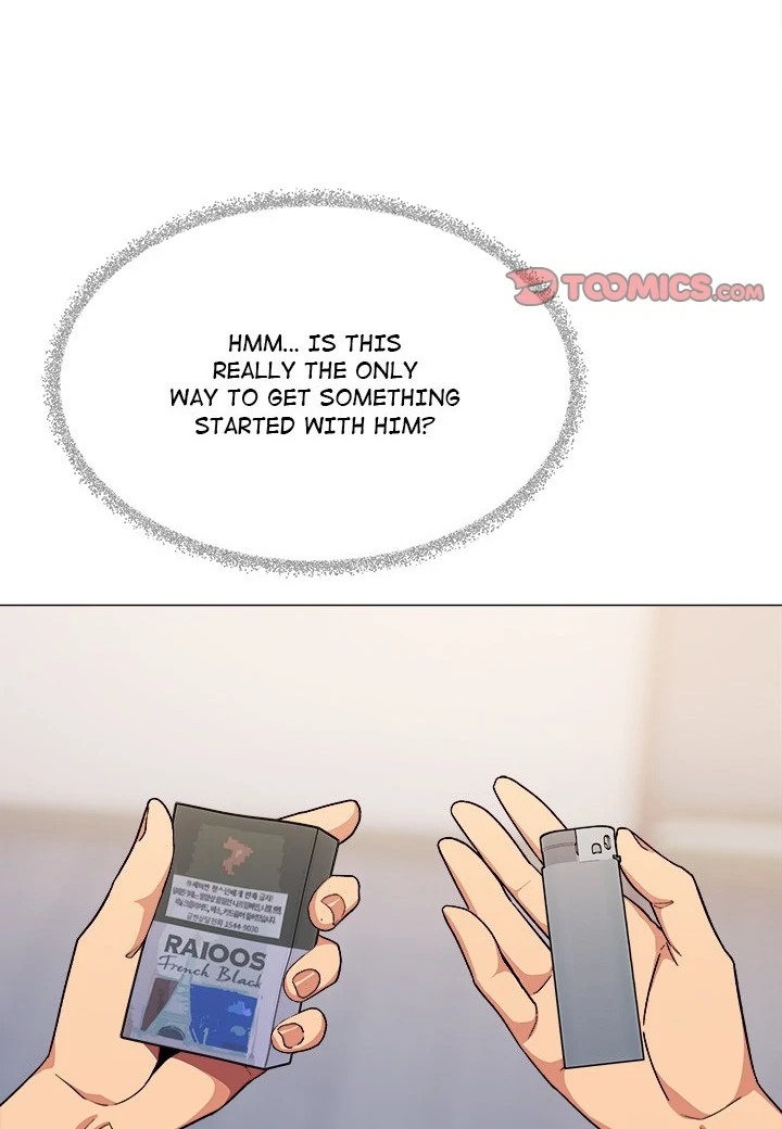 Someone Stop Her! Chapter 34 - Page 70