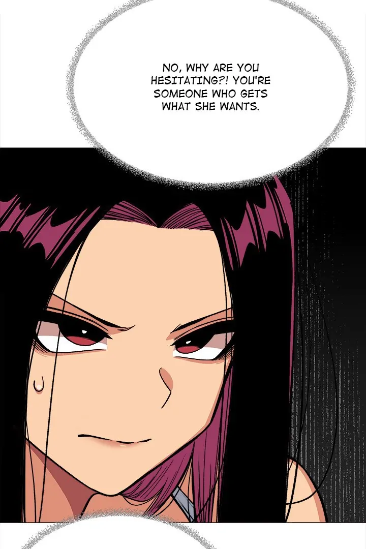 Someone Stop Her! Chapter 34 - Page 74