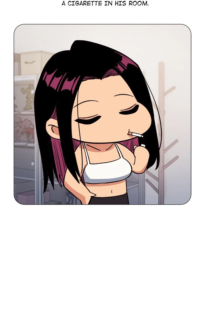 Someone Stop Her! Chapter 34 - Page 79