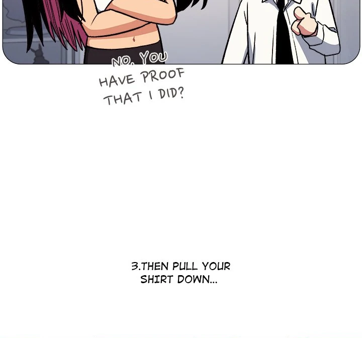 Someone Stop Her! Chapter 34 - Page 81