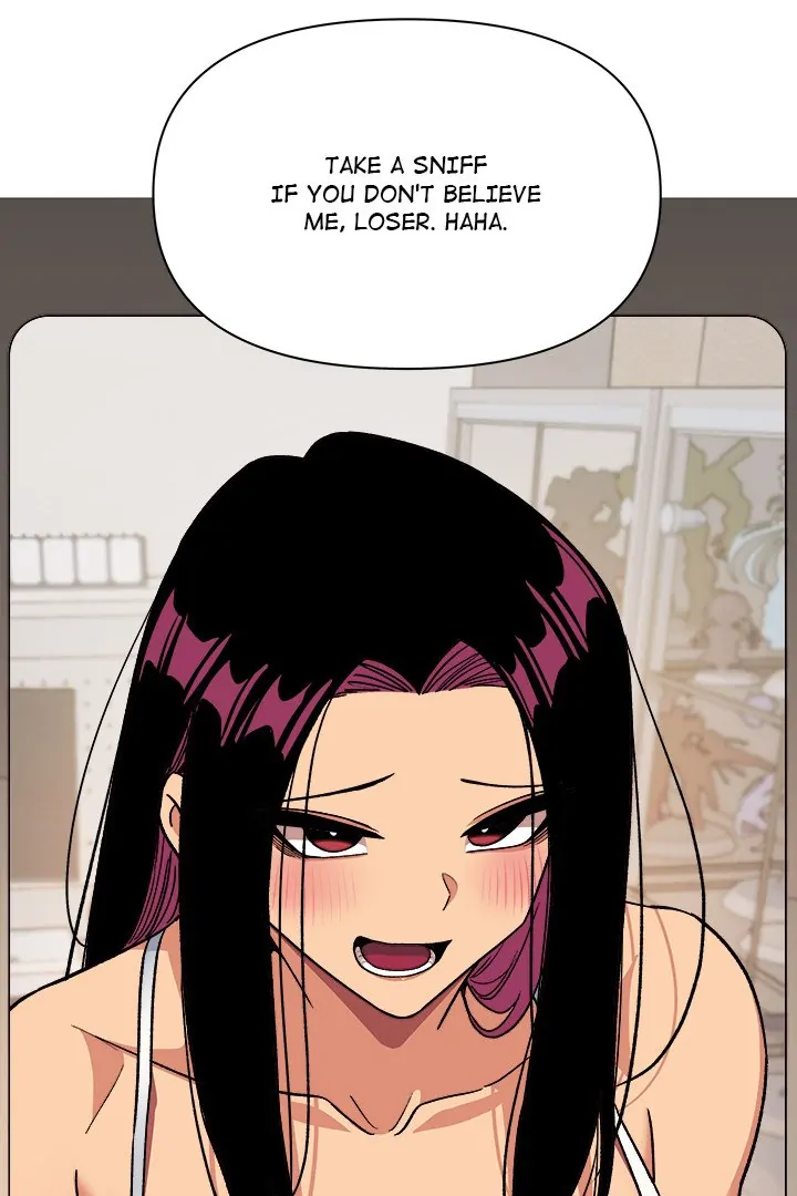 Someone Stop Her! Chapter 34 - Page 83