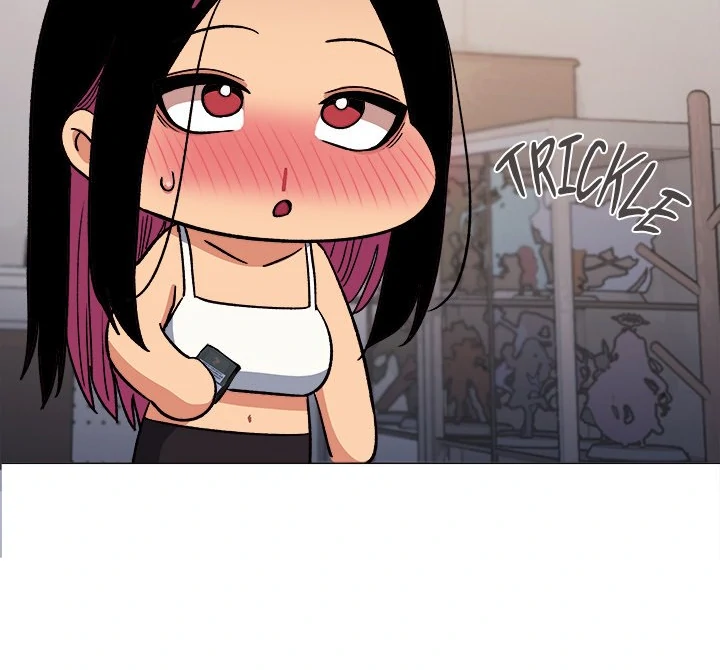 Someone Stop Her! Chapter 34 - Page 85