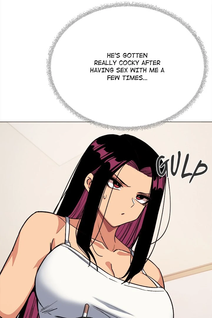 Someone Stop Her! Chapter 34 - Page 87