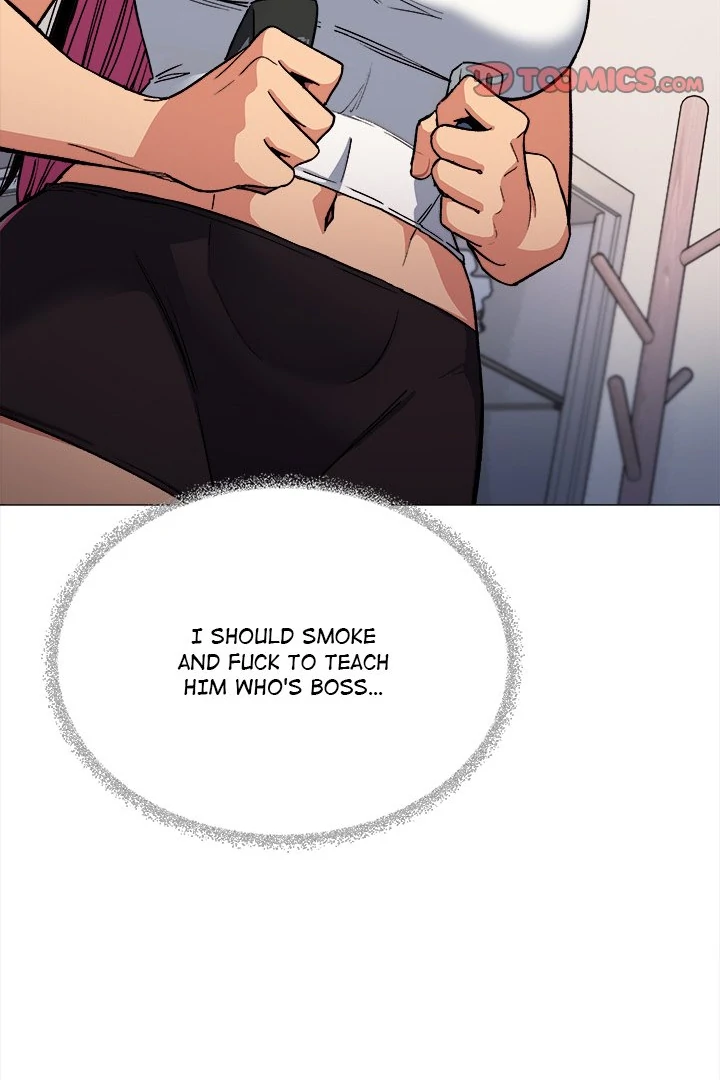 Someone Stop Her! Chapter 34 - Page 88
