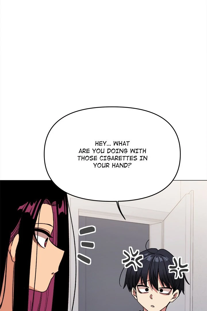 Someone Stop Her! Chapter 34 - Page 89