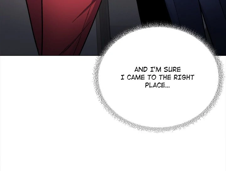 Someone Stop Her! Chapter 34 - Page 9