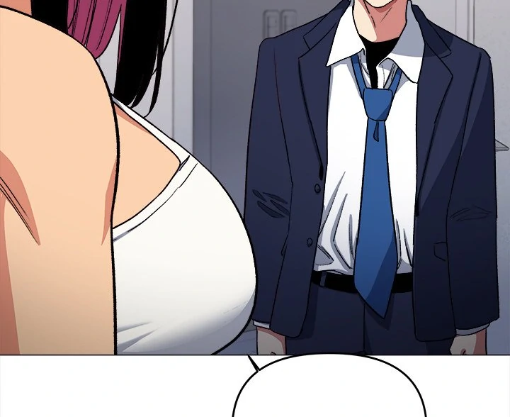 Someone Stop Her! Chapter 34 - Page 90
