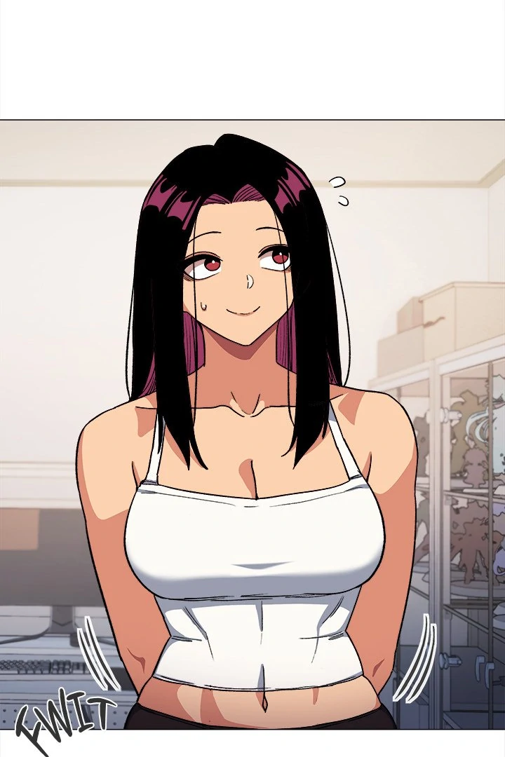 Someone Stop Her! Chapter 34 - Page 93
