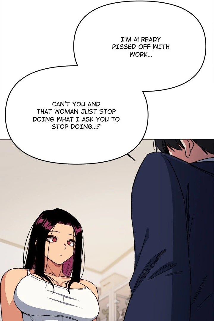 Someone Stop Her! Chapter 34 - Page 96
