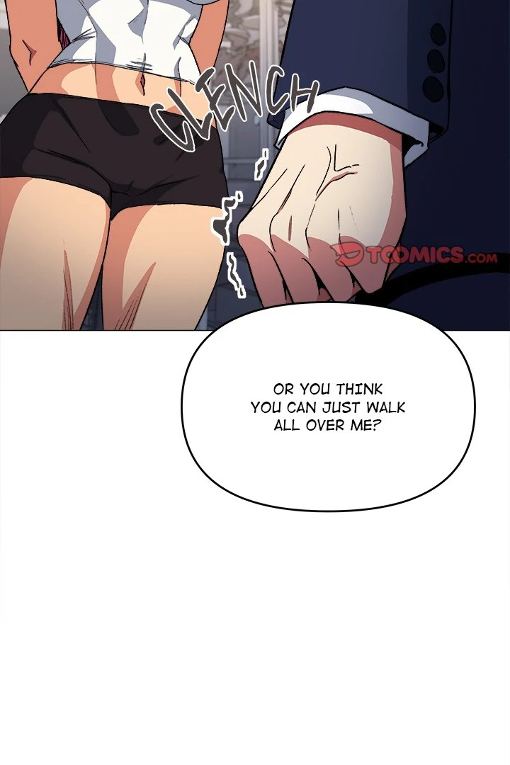 Someone Stop Her! Chapter 34 - Page 97