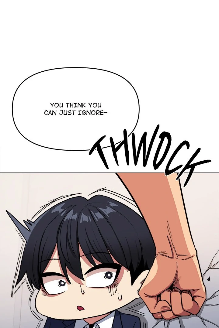 Someone Stop Her! Chapter 34 - Page 98