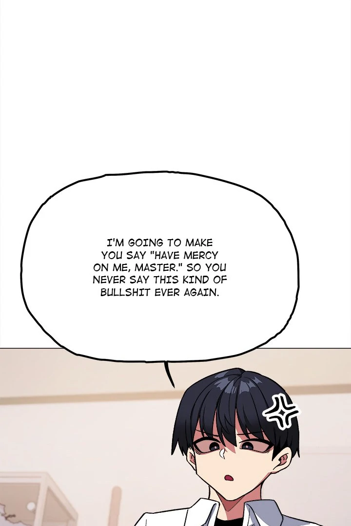 Someone Stop Her! Chapter 35 - Page 104