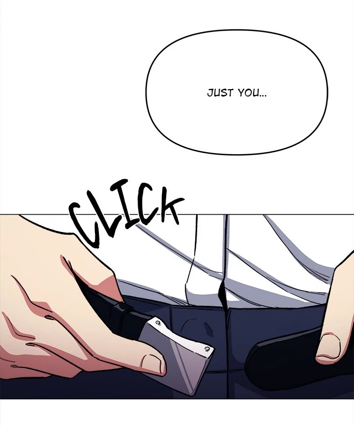 Someone Stop Her! Chapter 35 - Page 106