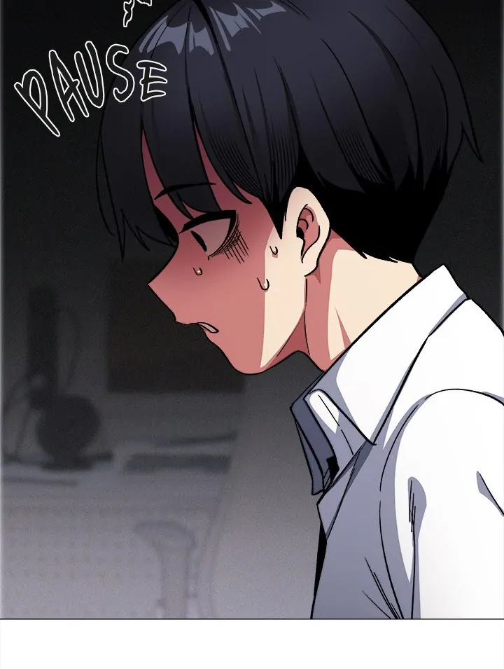 Someone Stop Her! Chapter 35 - Page 110