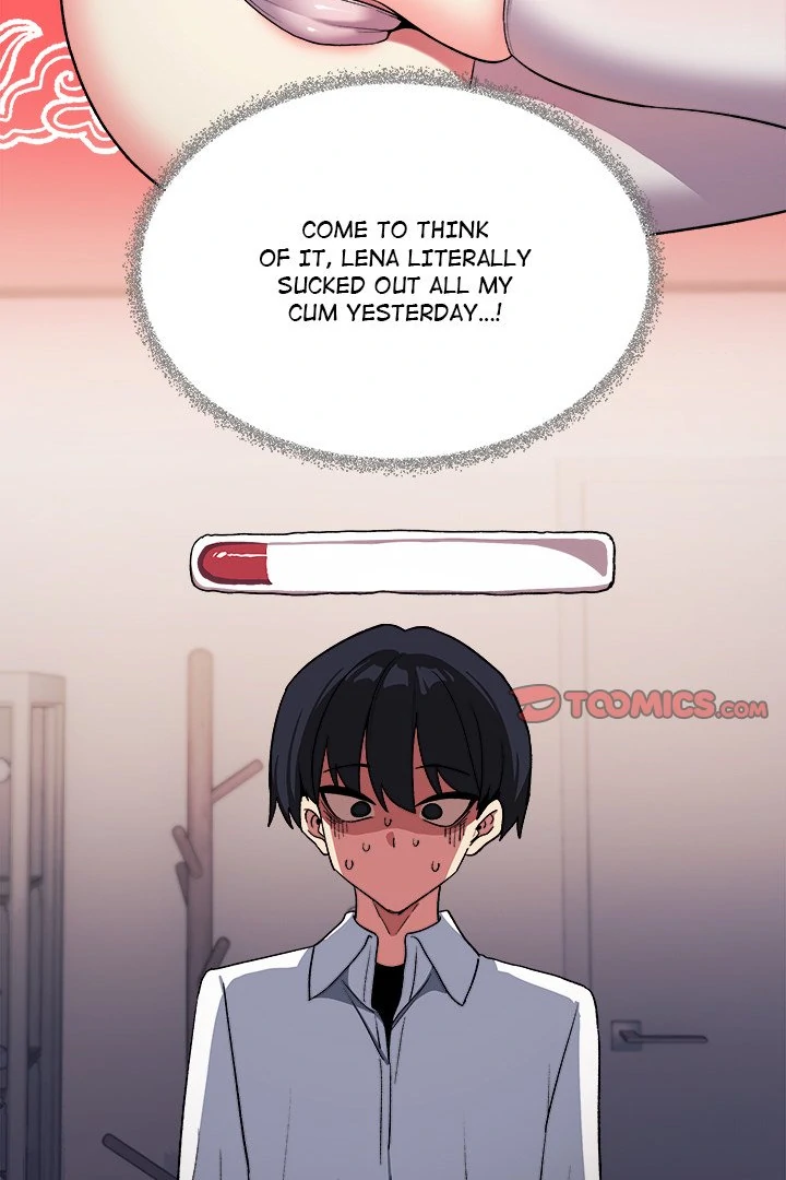 Someone Stop Her! Chapter 35 - Page 113