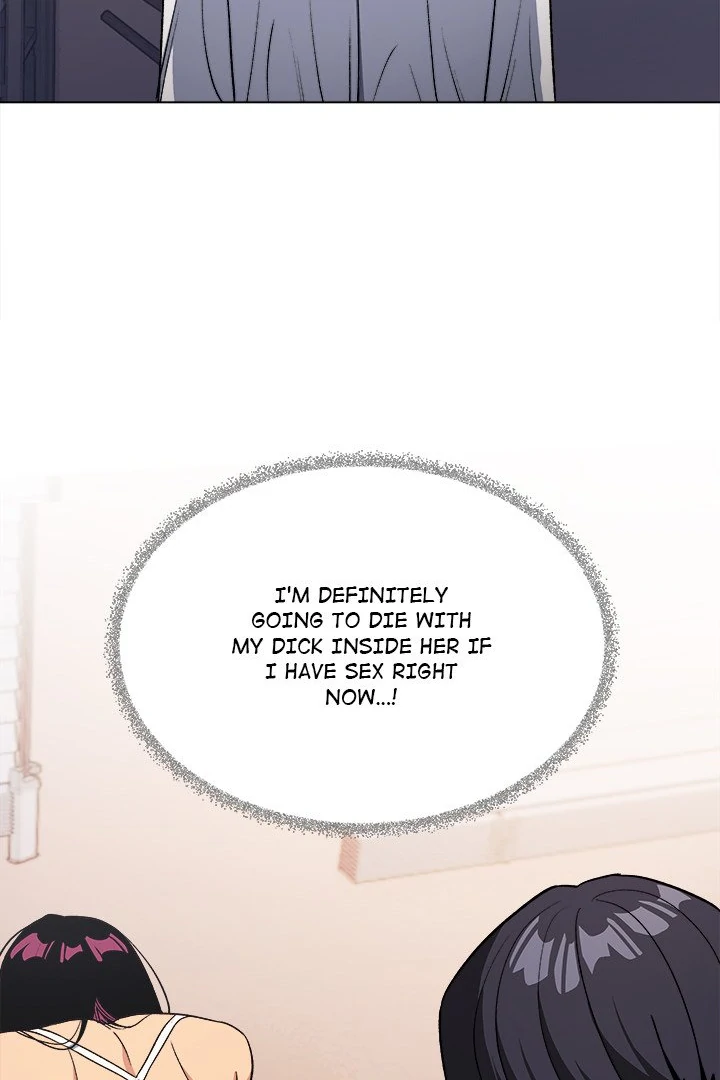 Someone Stop Her! Chapter 35 - Page 114