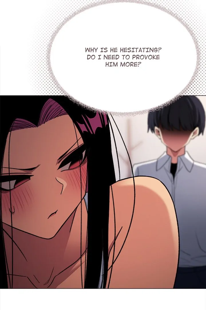 Someone Stop Her! Chapter 35 - Page 118