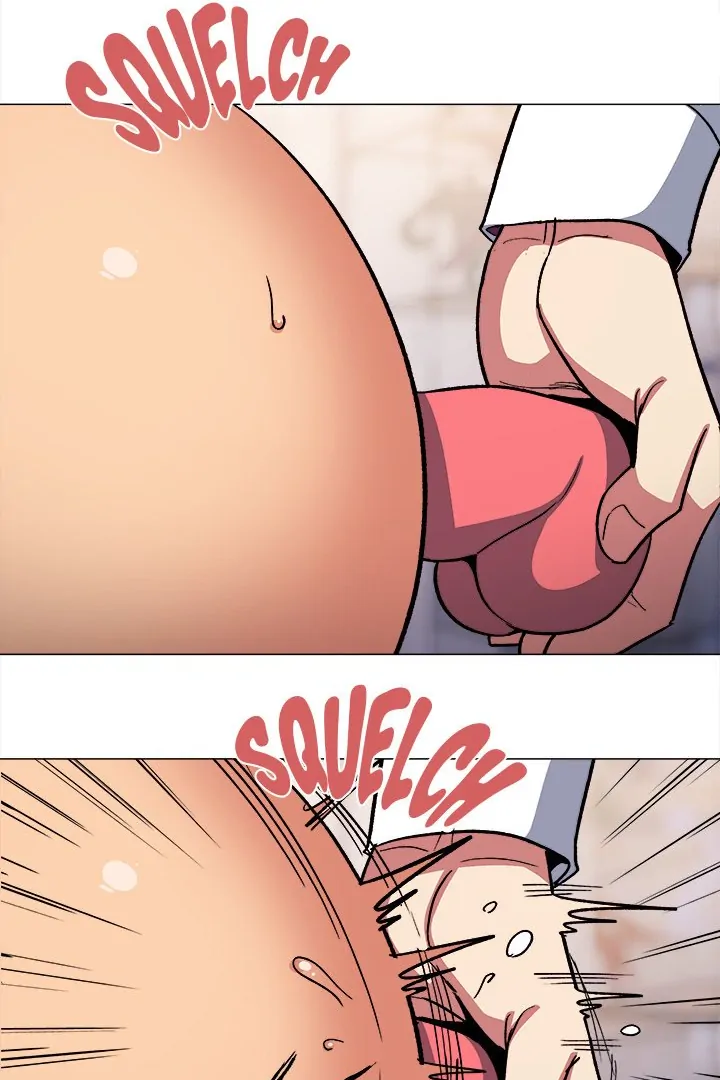 Someone Stop Her! Chapter 35 - Page 130