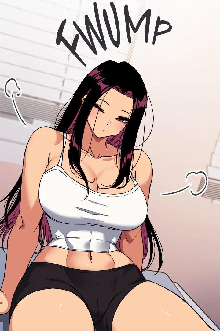 Someone Stop Her! Chapter 35 - Page 14