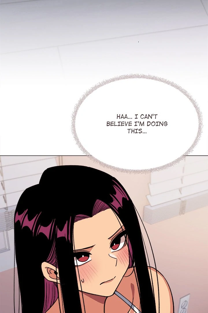 Someone Stop Her! Chapter 35 - Page 16