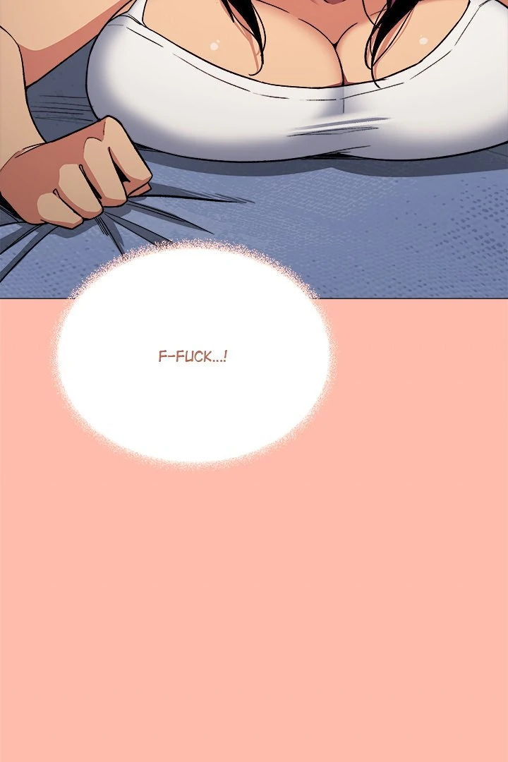 Someone Stop Her! Chapter 35 - Page 2