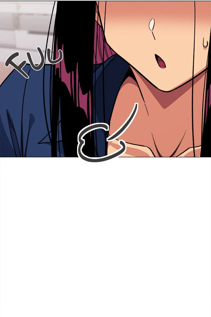 Someone Stop Her! Chapter 35 - Page 24