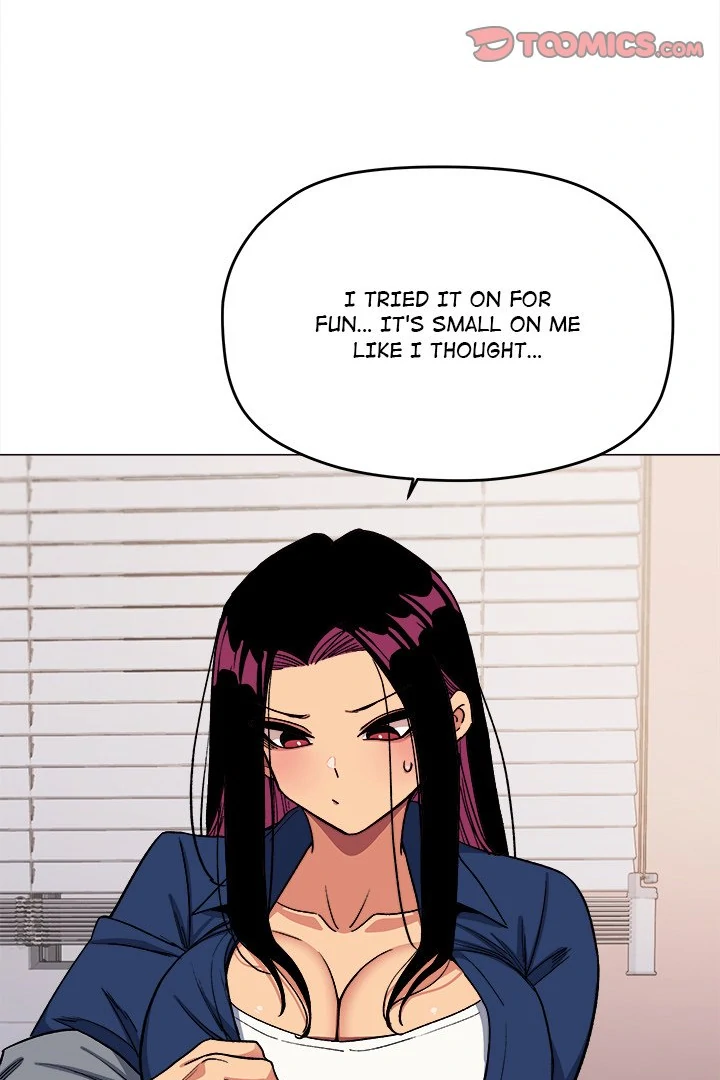 Someone Stop Her! Chapter 35 - Page 25