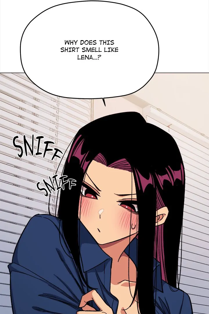 Someone Stop Her! Chapter 35 - Page 28