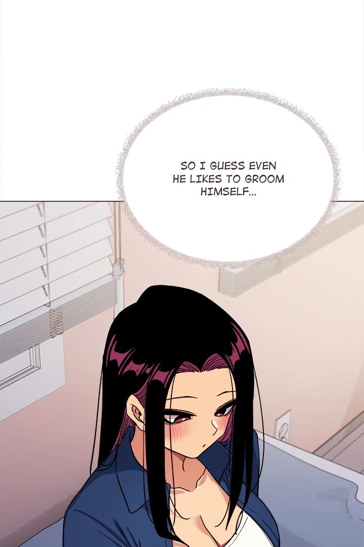 Someone Stop Her! Chapter 35 - Page 30