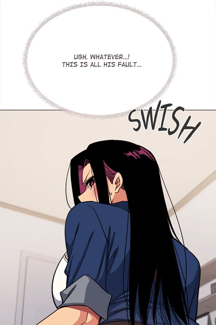 Someone Stop Her! Chapter 35 - Page 37