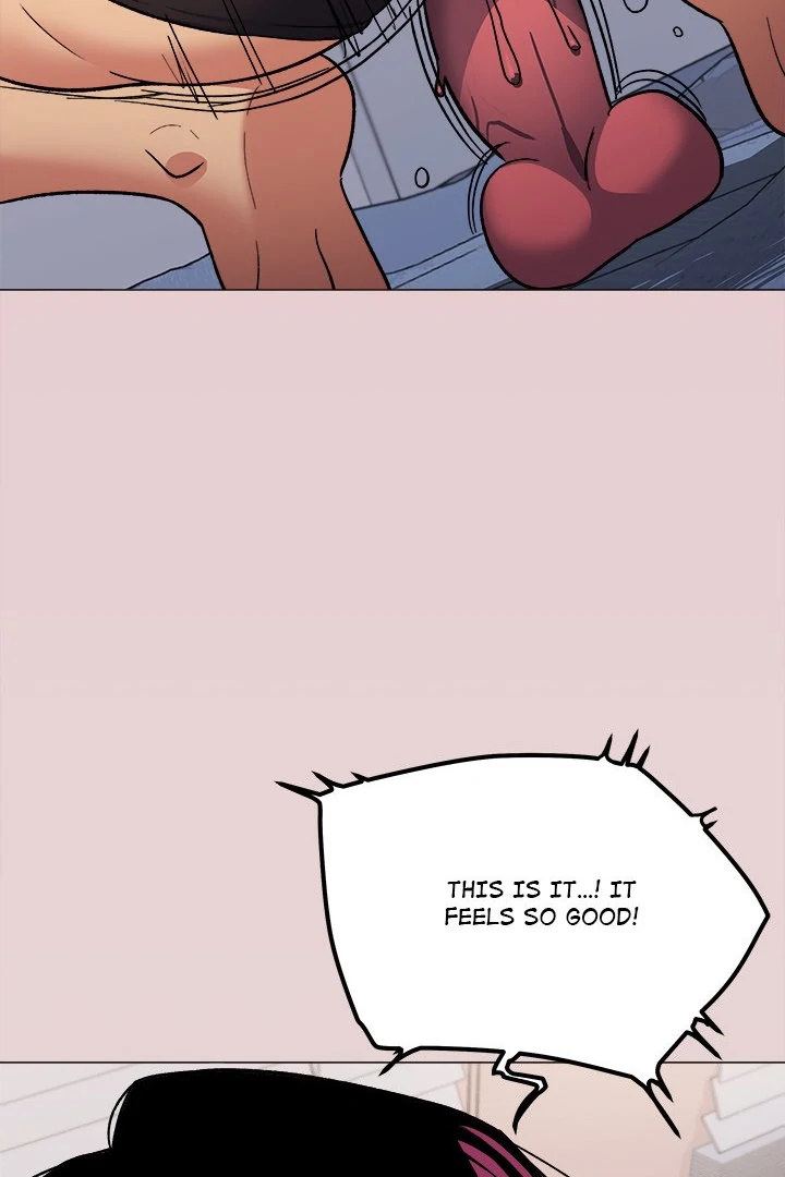 Someone Stop Her! Chapter 35 - Page 47