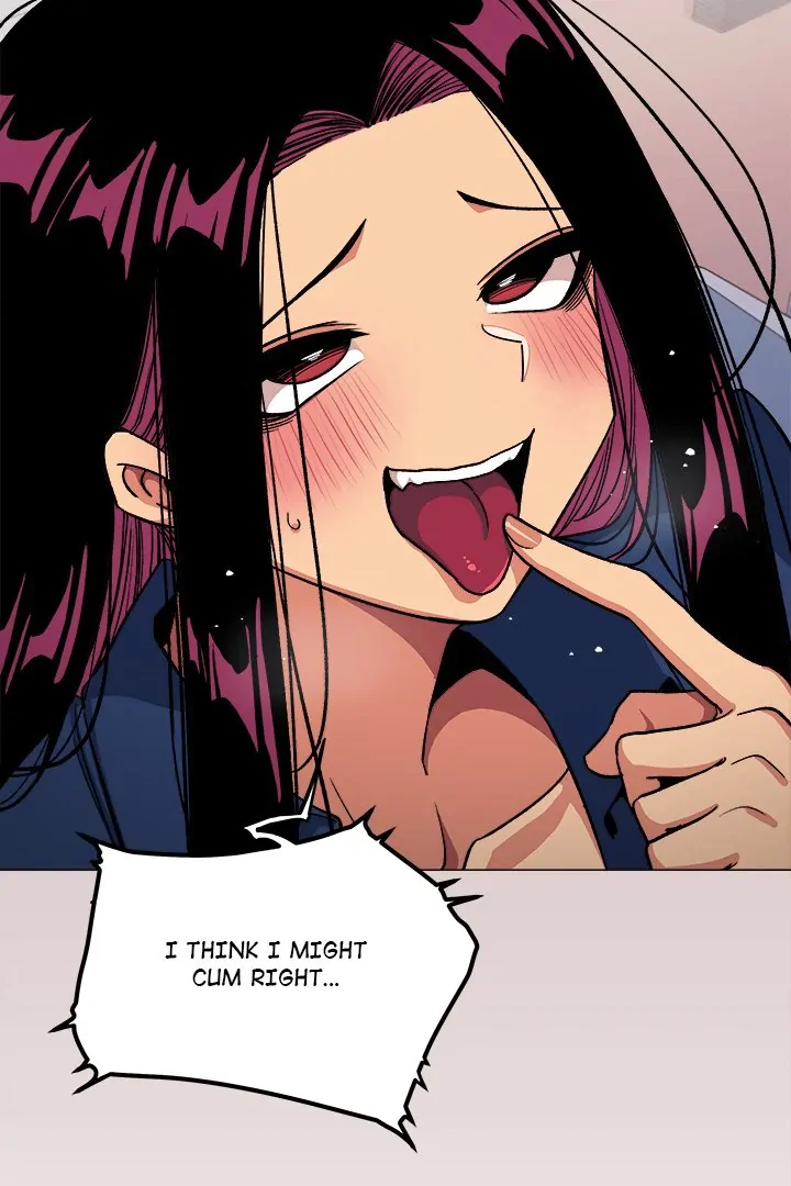 Someone Stop Her! Chapter 35 - Page 48