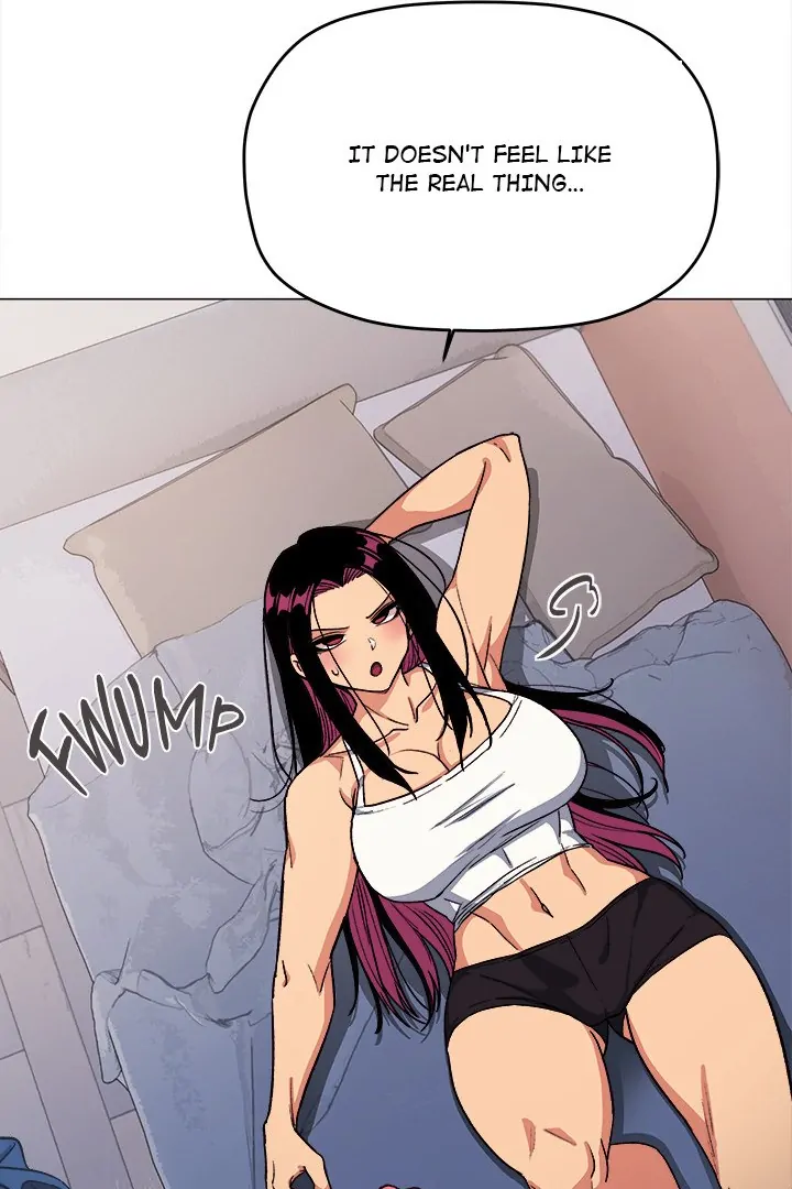 Someone Stop Her! Chapter 35 - Page 56