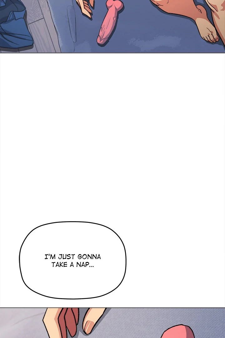 Someone Stop Her! Chapter 35 - Page 57