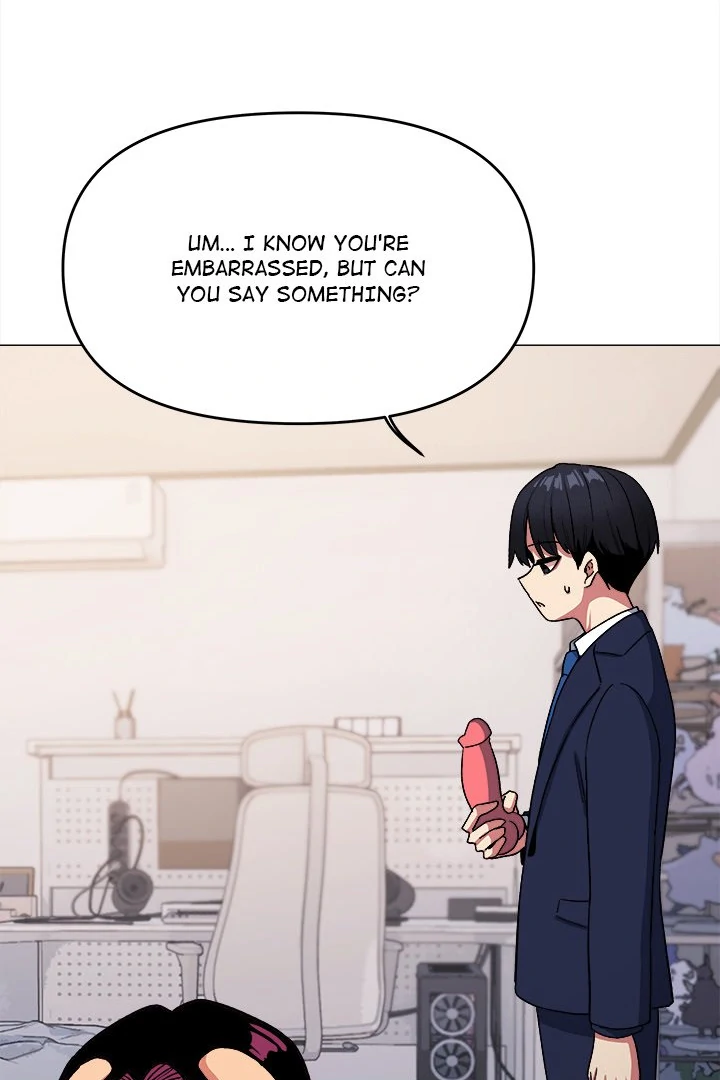 Someone Stop Her! Chapter 35 - Page 65