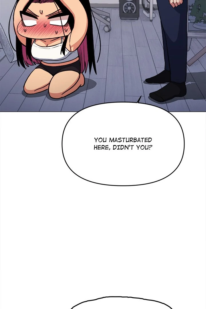 Someone Stop Her! Chapter 35 - Page 66